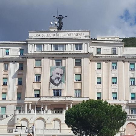Camere Santa Rita San Giovanni Rotondo Dış mekan fotoğraf
