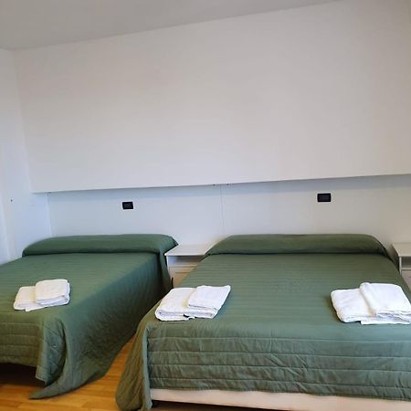 Camere Santa Rita San Giovanni Rotondo Oda fotoğraf