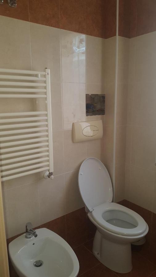 Camere Santa Rita San Giovanni Rotondo Dış mekan fotoğraf