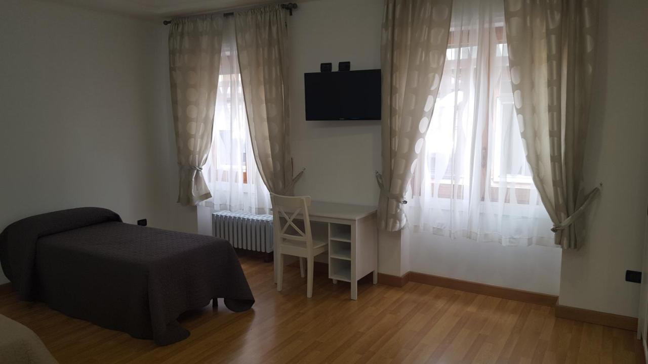 Camere Santa Rita San Giovanni Rotondo Dış mekan fotoğraf