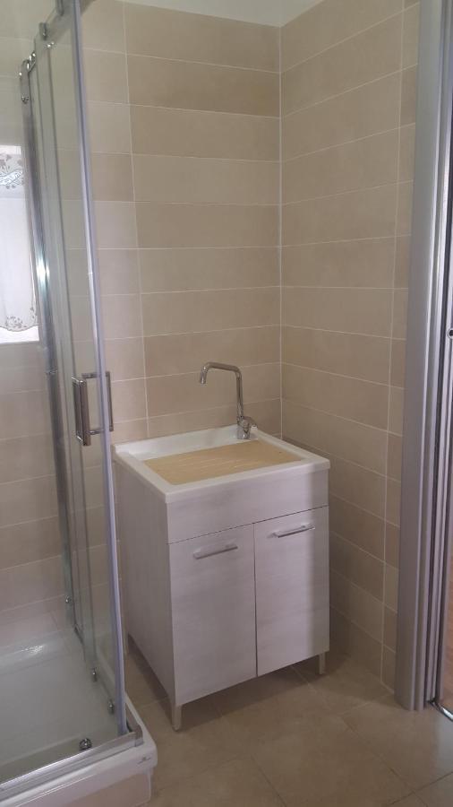 Camere Santa Rita San Giovanni Rotondo Dış mekan fotoğraf