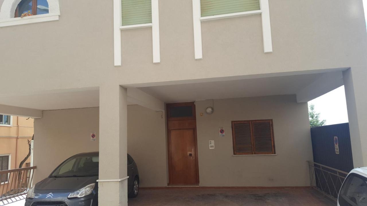 Camere Santa Rita San Giovanni Rotondo Dış mekan fotoğraf
