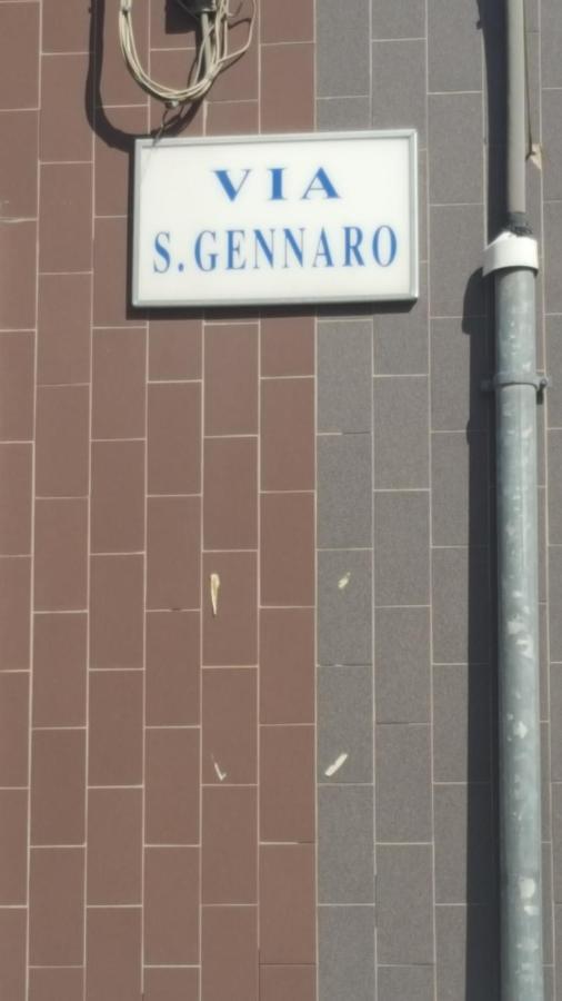 Camere Santa Rita San Giovanni Rotondo Dış mekan fotoğraf