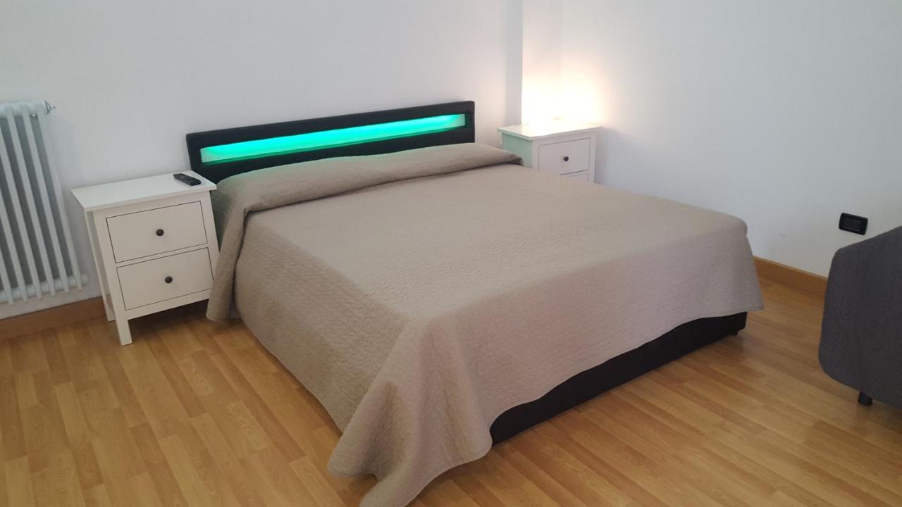 Camere Santa Rita San Giovanni Rotondo Dış mekan fotoğraf