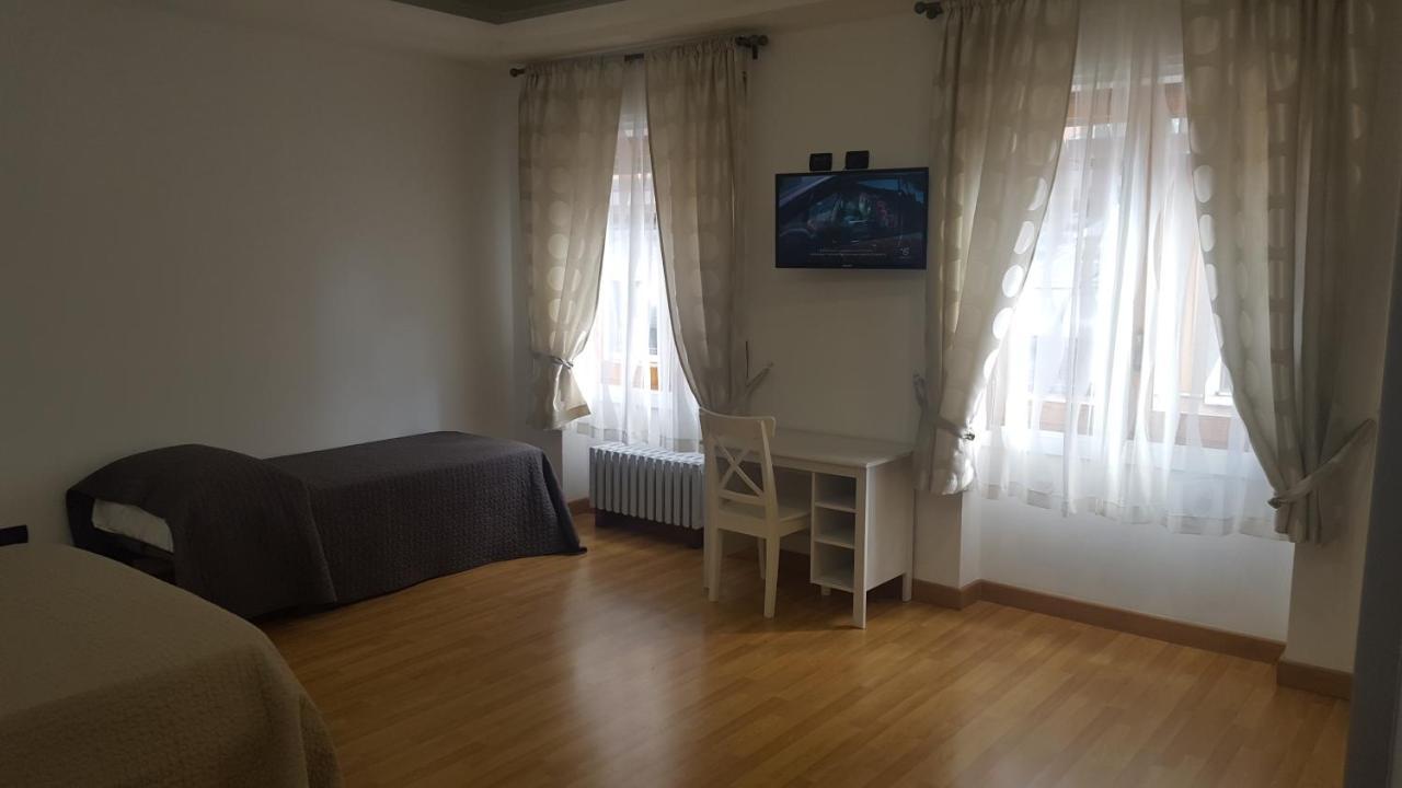 Camere Santa Rita San Giovanni Rotondo Dış mekan fotoğraf