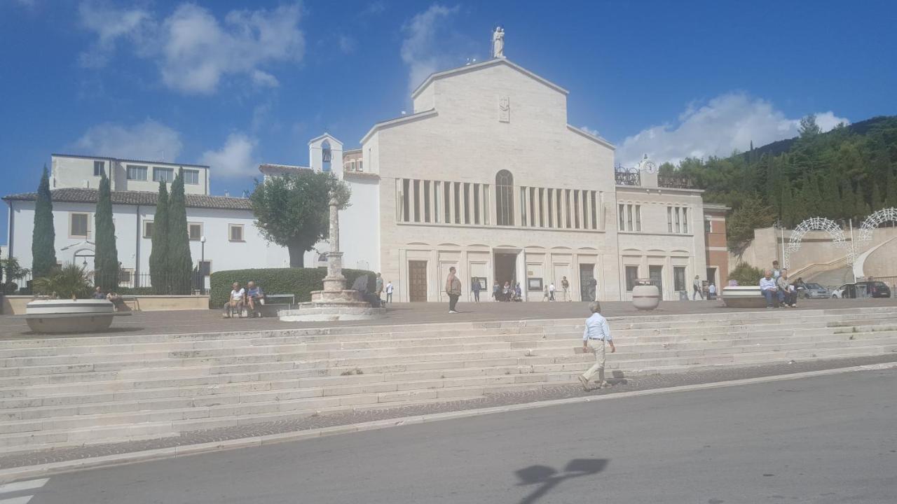 Camere Santa Rita San Giovanni Rotondo Dış mekan fotoğraf