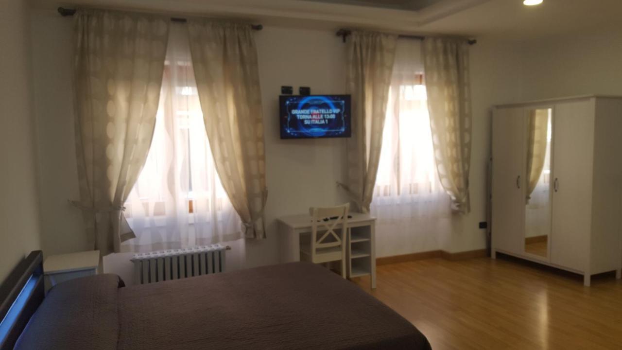 Camere Santa Rita San Giovanni Rotondo Dış mekan fotoğraf