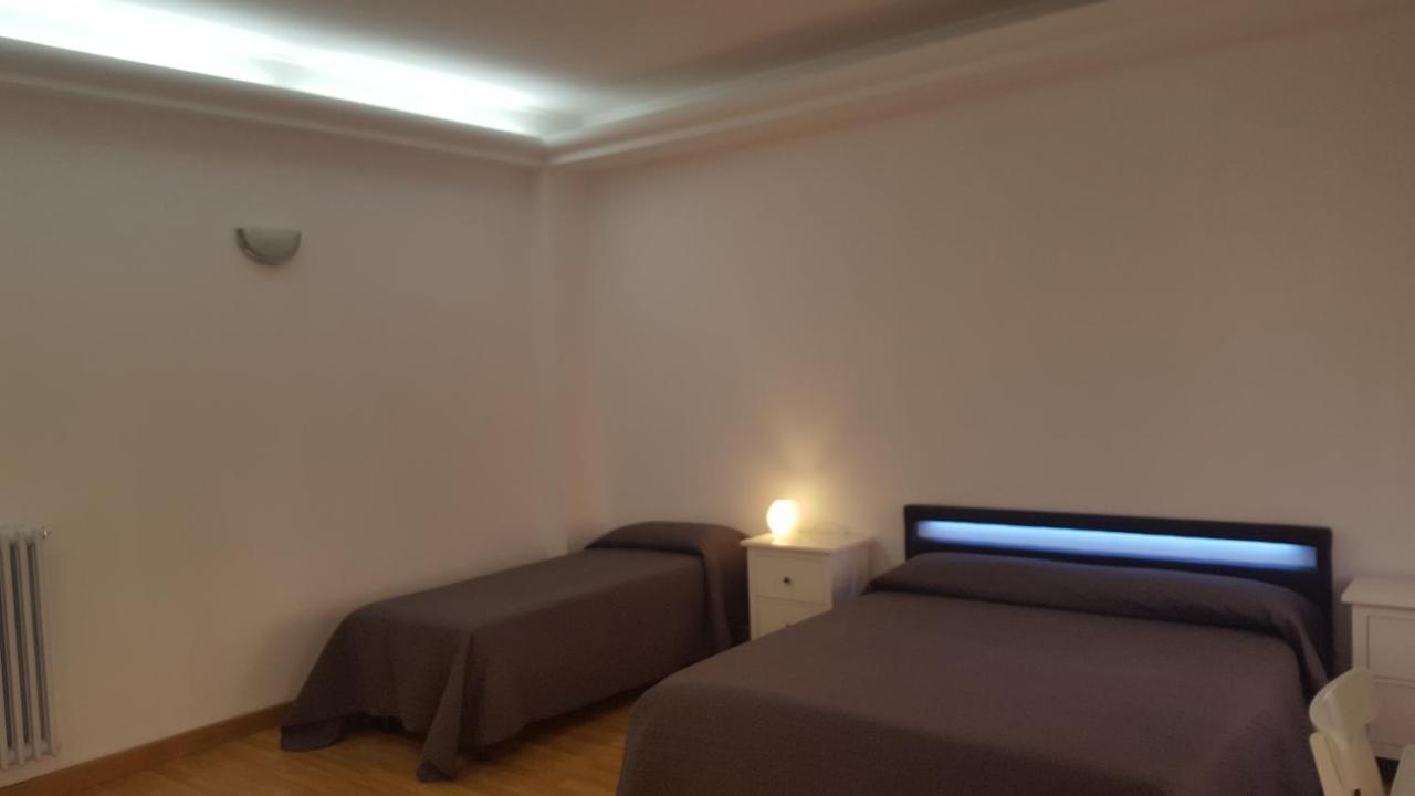 Camere Santa Rita San Giovanni Rotondo Dış mekan fotoğraf