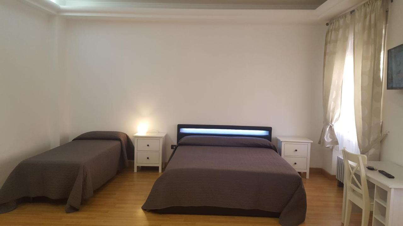 Camere Santa Rita San Giovanni Rotondo Dış mekan fotoğraf