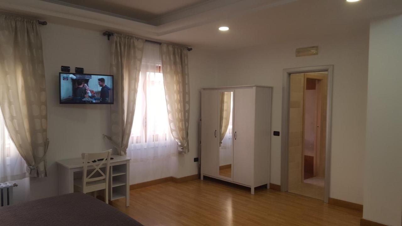 Camere Santa Rita San Giovanni Rotondo Dış mekan fotoğraf