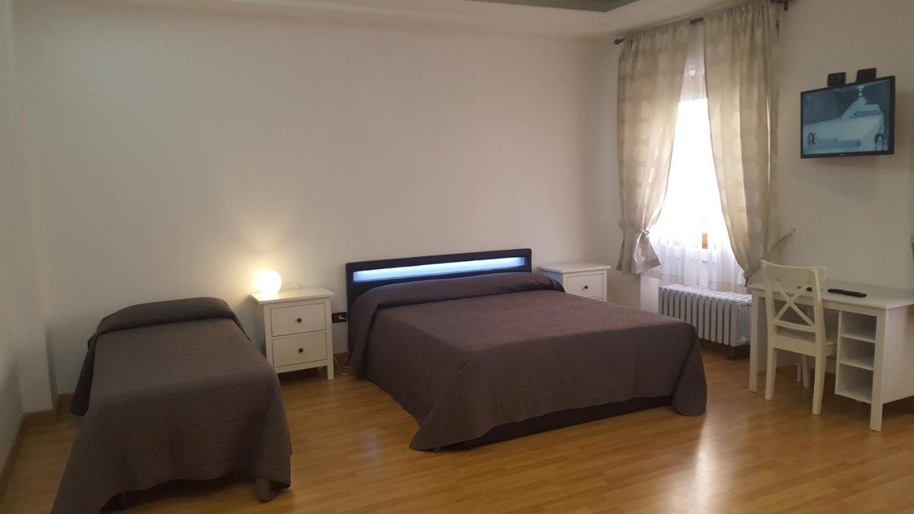 Camere Santa Rita San Giovanni Rotondo Dış mekan fotoğraf