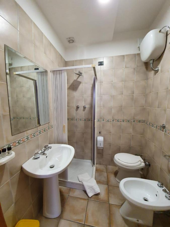 Camere Santa Rita San Giovanni Rotondo Dış mekan fotoğraf