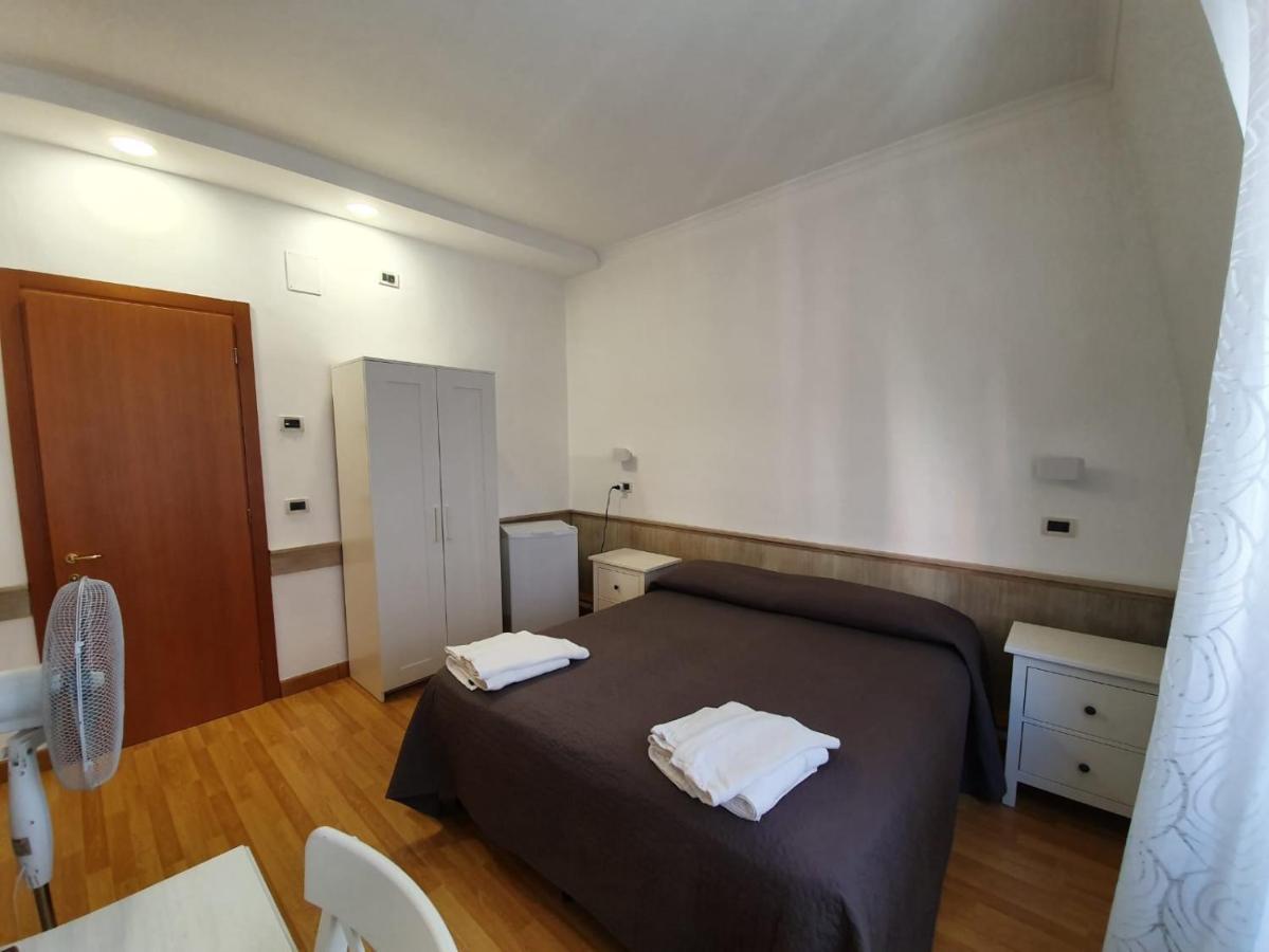 Camere Santa Rita San Giovanni Rotondo Dış mekan fotoğraf