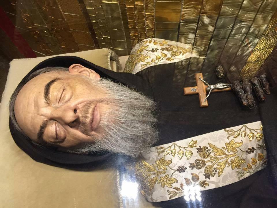 Camere Santa Rita San Giovanni Rotondo Dış mekan fotoğraf