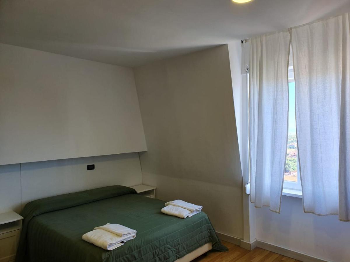 Camere Santa Rita San Giovanni Rotondo Oda fotoğraf
